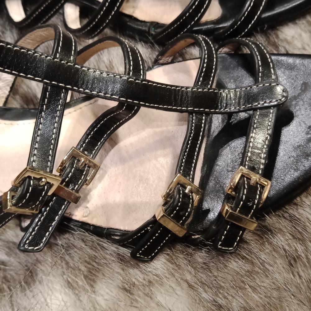 Louise et Cie sandals - Picture 7 of 10